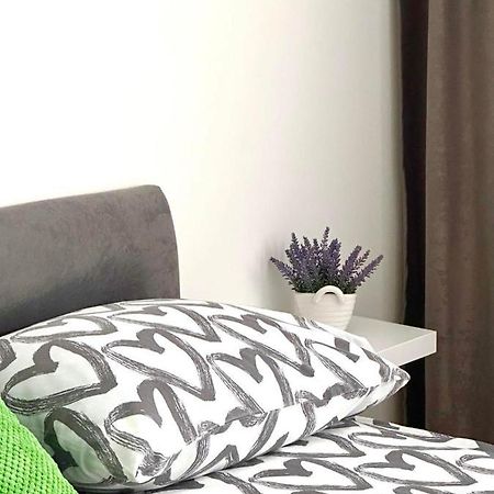 Apartment Aurora Фоча Экстерьер фото